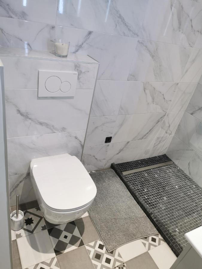Studio Suquet Balcony 1 Min Beach, 10 Min Palais & Croisette Works Cannes Exteriör bild