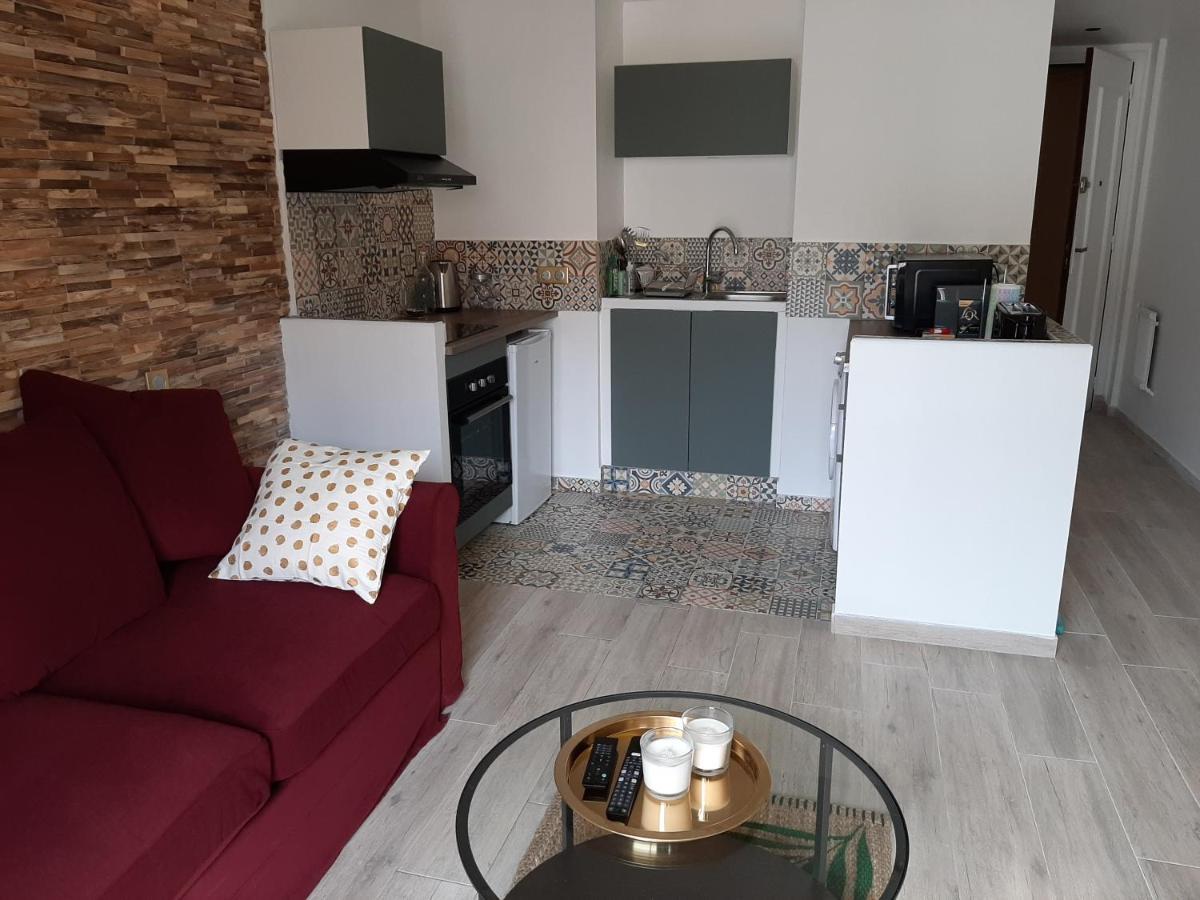 Studio Suquet Balcony 1 Min Beach, 10 Min Palais & Croisette Works Cannes Exteriör bild