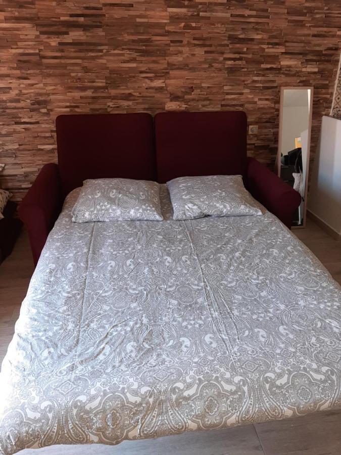 Studio Suquet Balcony 1 Min Beach, 10 Min Palais & Croisette Works Cannes Exteriör bild